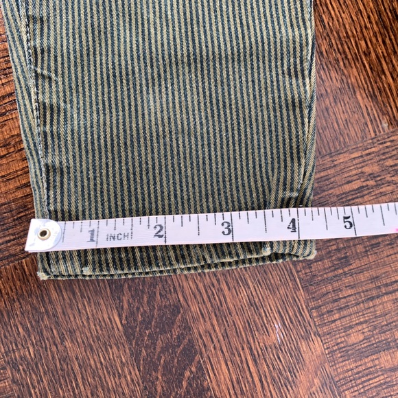 Nanette Lepore Nolita Skinny lightweight jeans. Size 2 - Picture 12 of 12